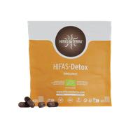Hifas Detox - complemento drenante - HIFAS DETOX 60 cápsulas Hifas da Terra