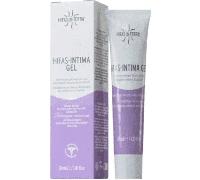 Hifas da Terra – Gel íntimo HIFAS-Intima Aloe Vera, prebióticos, hidratante y lubricante 30 ml