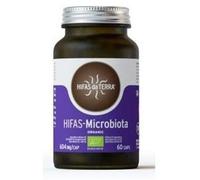 Hifas Da Terra Hifas Microbiota 60 Cápsulas