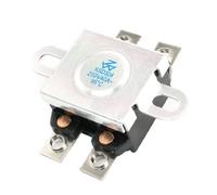 HIFASI 95C NC 4 Pin Soldadura KSD304 Interruptor de Control de Temperatura 40A 250VAC