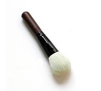 HIFFEY Brochas de maquillaje en polvo, brocha de viaje portátil, mezcla general, brocha de maquillaje, herramientas cosméticas (Size : B)