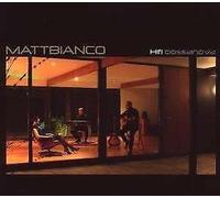 Hifi Bossanova - Matt Blanco CD Edel Records