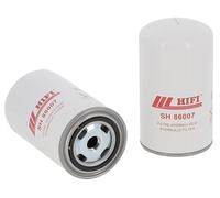 HIFI FILTER SH 86007 Filtro hidráulico compatible con SOLIS 26 HST