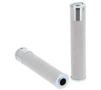 HIFI FILTTER SH 52058 Filtro hidráulico compatible con ATLAS AK105.2 AK165.2 CHALLENGER MT Series Deutz AGROTRON FENDT VARIO LIEBHERR R Serie Massey Ferguon DYNA-VT etc.