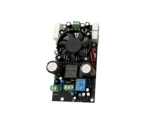 HIFI IRS2092S 1000W Clase D Placa Amplificadora de Potencia Digital Subwoofer Placa Amplificadora de Potencia de Frecuencia Completa DC45V-80V