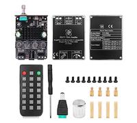 HiFi nivel 50W x 2 estéreo Bluetooth módulo amplificador de potencia digital TPA3116 con control remoto Y50H