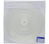 Hifi Sean and Mc David - Transparent (Colored Edition) [Vinilo]