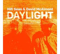 HIFI SEAN & DAVID MCALMONT - DAYLIGHT (NEON YELLOW VINYL) [Vinilo]