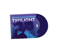 HIFI SEAN & DAVID MCALMONT - TWILIGHT