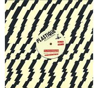Hifi Sean Ft Dave Ball - Ultratheque/Ultratheque [Vinilo]