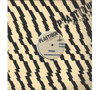 Hifi Sean Ft Fred Schneider - Truck/Truck [Vinilo]