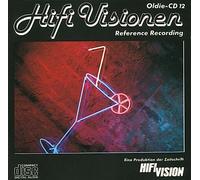 HiFi VISIONEN - Oldie-CD 12 - reference Recording