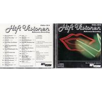 Hifi Visionen Reference - Oldie-CD 8
