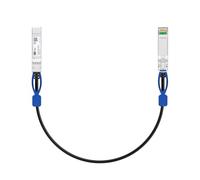 HiFiber Cable 0,5m (1 ud.) SFP28 DAC 25G Pasivo Twinax de Conexión Directa