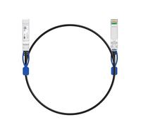 HiFiber Cable 1m (1 ud.) SFP28 DAC 25G Pasivo Twinax de Conexión Directa