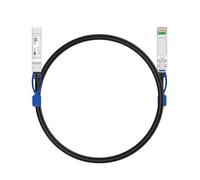 HiFiber Cable 2m (1 ud.) SFP28 DAC 25G Pasivo Twinax de Conexión Directa