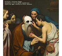 Hifiklub/Iggor Cavalera/Alain Johannes/Scorpion Dagger - Scorpklub I & Ii (Coloured Vinyl) [Vinilo]