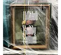 Hifiklub & Roddy Bottum - Things That Were Lost In The Fire [VINYL] [Vinilo]