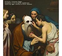 Hifiklub X Scorpion Dagger Ft. Iggor Cavalera & Al - Scorpklub I & II (Green/Blue) [Vinilo]