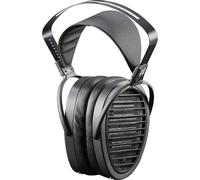 Hifiman Arya Stealth Versión Magnet - Auriculares hi-fi o audífonos, Circumaural (over-ear), Abierto, Planar Magnético