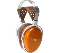 Hifiman Audivina - Auriculares hi-fi o audífonos, Circumaural (over-ear), Cerrado, Planar Magnético