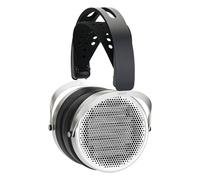 HIFIMAN Auriculares HE600 de tamaño Completo con Parte Trasera Abierta con imán Mejorado