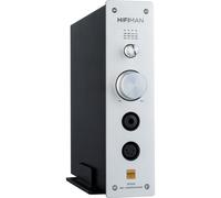 Hifiman EF500 - Preamplificador de auriculares de alta fidelidad, Jack 6,35 mm, XLR 4 pines