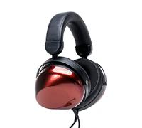 HIFIMAN HE-R9 Auriculares dinámicos con parte trasera cerrada y versión con cable de diafragma topológico Wired