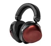 HIFIMAN HE-R9 - Auriculares dinámicos de Espalda Cerrada con diafragma de topología y Adaptador de Receptor Bluetooth Bluemini R2R DAC (sin Alambre) para Auriculares Circum-Auriculares