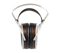 HiFiMAN HE1000se - Auriculares magnéticos planares Ajustables para audiófilos de tamaño Completo con cómodas Almohadillas para Orejas con Parte Trasera Abierta, fácil Intercambio de Cables