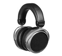 HIFIMAN HE400se - Auriculares HiFi para Uso móvil con tecnología magnética Stealth