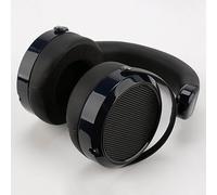 HiFiMAN HE6se - Audífonos magnéticos Ajustables con audiófilo Plano de tamaño Completo V2
