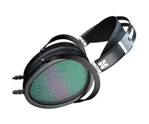 Hifiman Jade II - Auricular hi-fi o auricular intrauditivo, Circumaural (over-ear), Abierto, Electrostática, Cableado