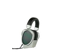 HiFiMAN Mini Shangri-La - Auriculares electrostáticos con diafragma de grosor nanométrico, revestimiento de nanopartículas, capa de protección nanométrica