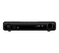 Hifiman Serenade Potencia de salida de auriculares 4 W Tipo de conector XLR 4 pines, Jack 6,35 mm, Jack 4,4 mm - Preamplificador de auriculares de alta fidelidad