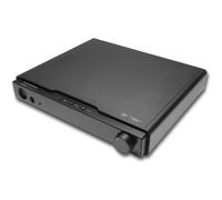 Hifiman Serenade WIFI Potencia de salida de auriculares 4 W Tipo de conector Jack 6,35 mm, Jack 4,4 mm, XLR 4 pines - Preamplificador de auriculares de alta fidelidad