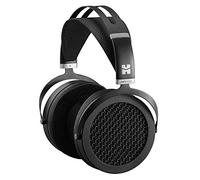 Hifiman Sundara Auriculares de Diadema magnéticos planares con diseño de Alta fidelidad Fácil de Alimentar Adecuado para iPhone/Android Cómodo Arco de Auriculares Abiertos Cable fácil de reemplazar -