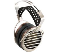 Hifiman Susvara - Auriculares hi-fi o audífonos, Circumaural (over-ear), Abierto, Planar Magnético, Cableado