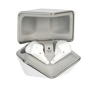 HiFiMAN SVANAR - Auriculares inalámbricos Jr con cancelación de ruido, Bluetooth Hi-Fi y amplificador interno, controlador topológico, IPX5 resistente