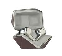 HIFIMAN SVANAR - Auriculares intraurales inalámbricos LE con cancelación de Ruido Bluetooth Hi-Fi con Hymalaya DAC, Controlador de diafragma de topología, IPX5 Resistente al Agua y al Sudor, Color