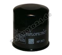HiFlo filtro de aceite HF303, Honda/Kawasaki/Yamaha