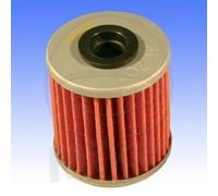 Hiflo HF207 - Filtro de aceite para motocicleta Beta Evo 250 2T, año de fabricación 2011