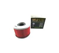 Hiflo HF561 - Filtro de aceite para Kymco