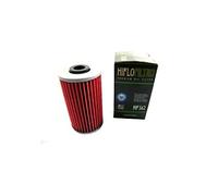 Hiflo HF562 - Filtro de aceite para Kymco