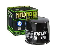 Hiflo Triumph Bonneville T100 800 03 - 04 2003 - 2004 Rendimiento Filtro de aceite genuino calidad OE HF191