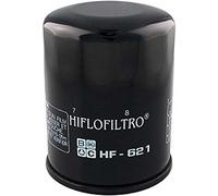 HifloFilter HF-621 - Filtro de Aceite para Arctic Cat 500 Arctic Cat HF621 82422