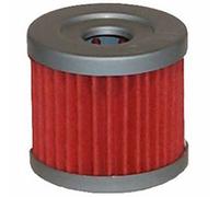 Hiflofiltro 18718 Filtro Aceite Moto Hf131