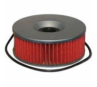 HIFLOFILTRO - 18731 : Filtro Aceite Moto Hf146 Yamaha
