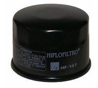 HIFLOFILTRO - 18732 : Filtro Aceite Moto Hf147 Kymco Yamaha