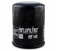 HIFLOFILTRO - 18733 : Filtro Aceite Moto Hf148 Tgb Yamaha
